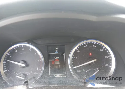 2016 Toyota Highlander Xle V6 из США, поврежденный, VIN 5TDKKRFH1GS165101